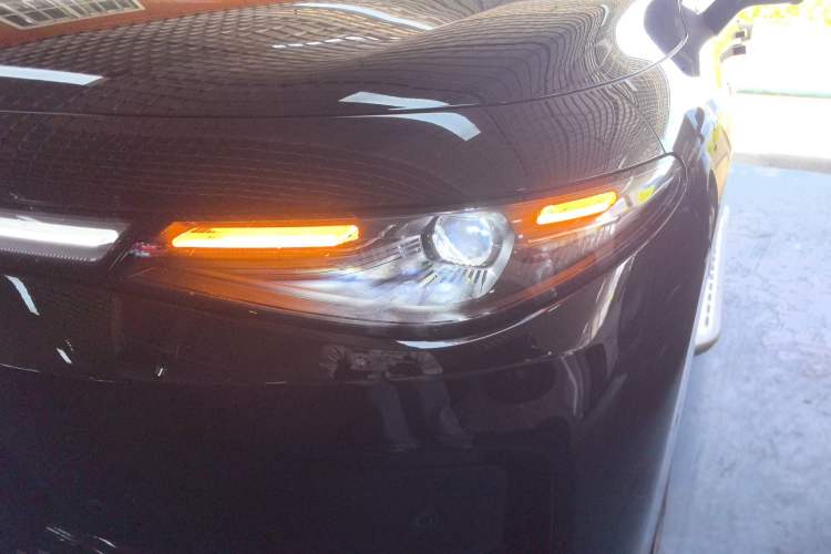 Used Leapmotor C16 2026 Extended-Range 280 LiDAR Zhizun Edition 5 Seats