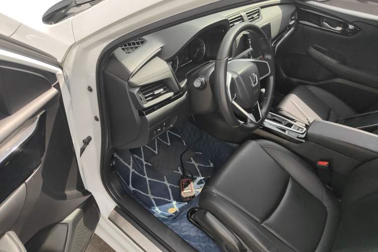 Used Honda Crider 2019 180 Turbo CVT Luxury Edition China VI Emission Standard