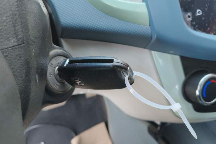 Used Oshan Benni E-Star 2021 National Edition Colorful Version Lithium Iron Phosphate (31.95 kWh)
