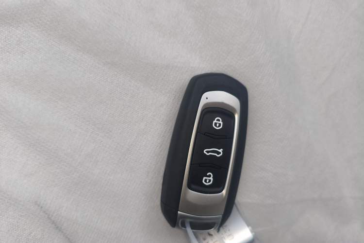 Used Geely Galaxy Panda 2025 210 km – Yuanqi Bear