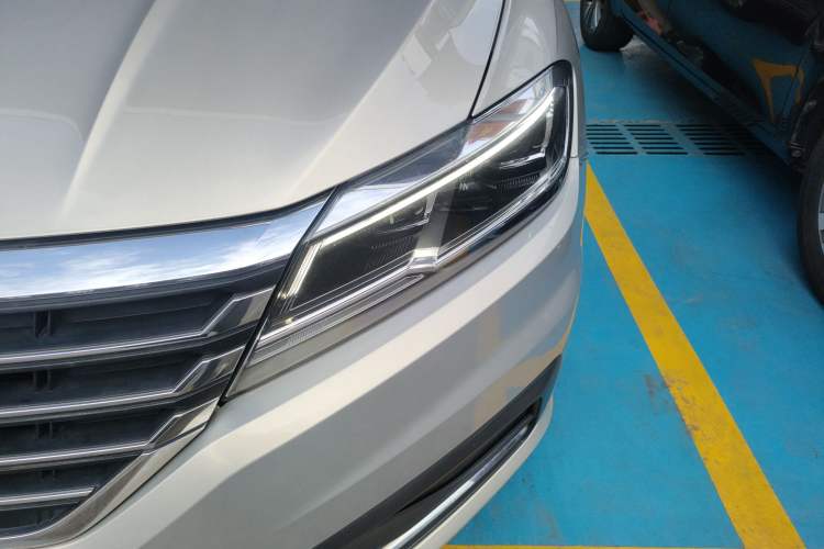 Used Volkswagen Lavida 2019 1.5L Automatic Comfort Edition China VI Standard
