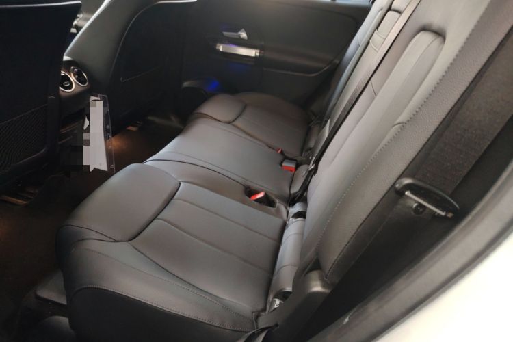 Used Mercedes-Benz EQB 2022 EQB 260