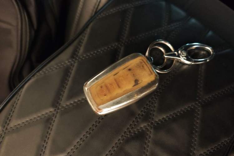 Used Toyota Avalon 2019 Dual-Engine 2.5L Luxury Edition China VI Standard
