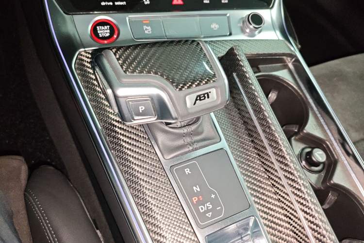 Used Audi A6 2020 allroad quattro Explorer 55 TFSI Prestige Off-Road Model