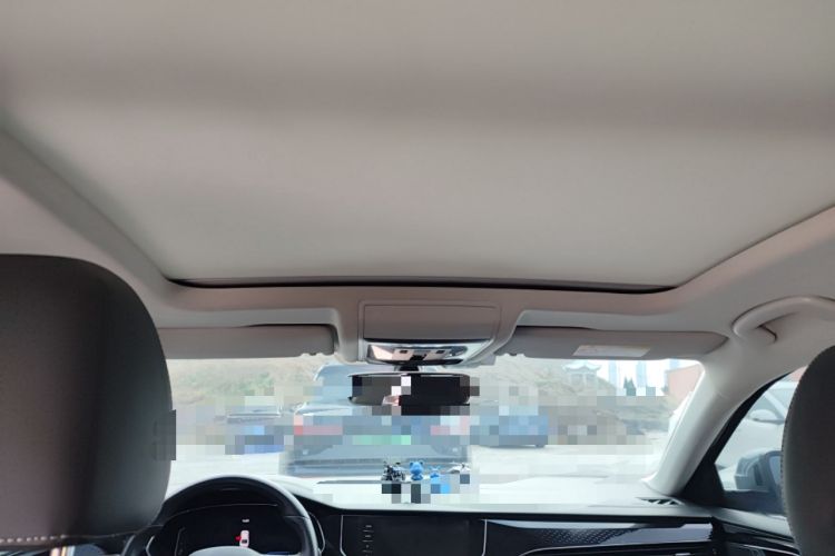 Used Volkswagen Passat 2022 330TSI Starry Elite Edition
