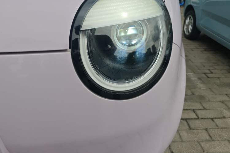 Used Qiyuan Lumin 2022 210km Sweet Edition
