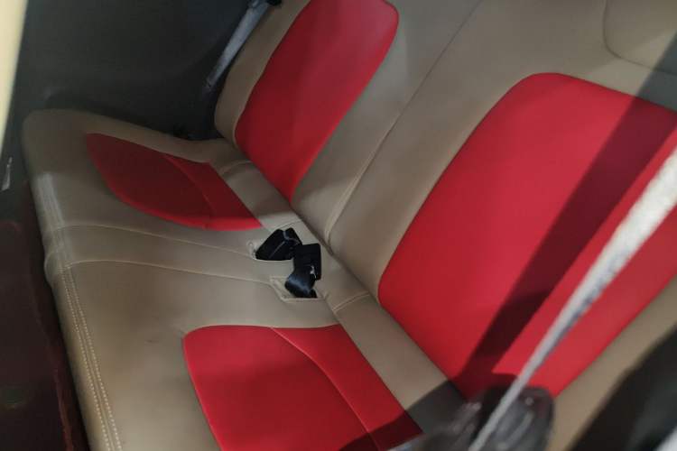 Used Wuling Hongguang MINIEV 2021 Macaron Premium Model – Lithium Iron Phosphate