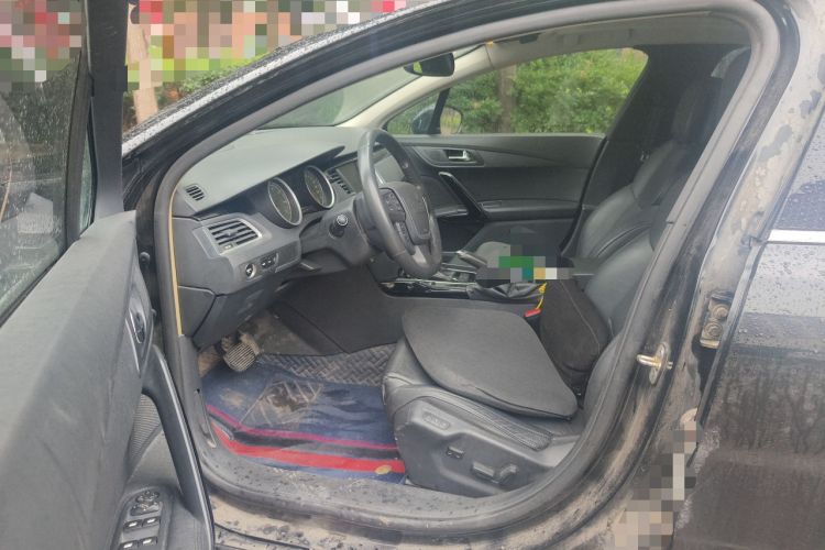 Used Peugeot 508 2013 2.3L 2nd Anniversary Edition Automatic Flagship Model