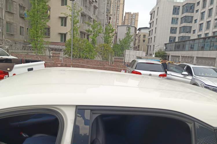 Used BYD Seagull 2023 Active Version
