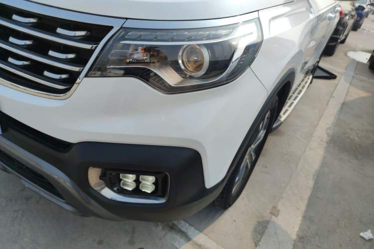 Used Kia Sportage R 2019 2.0L Automatic Smart Luxury Edition
