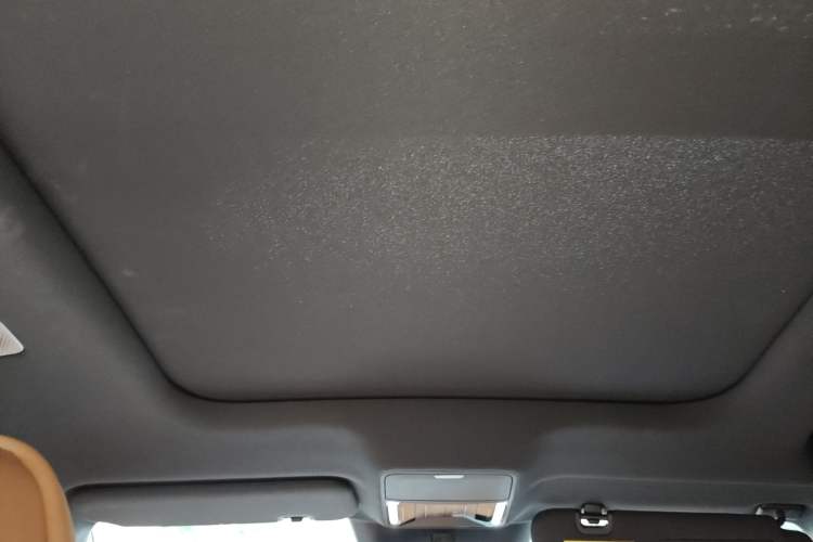 Used BYD Han L 2025 DM-p Four-Wheel-Drive LiDAR Flagship Model