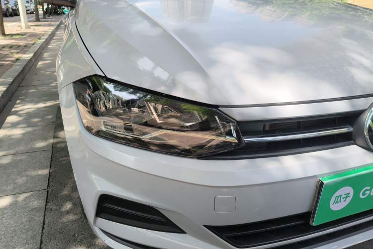 Used Volkswagen Polo 2023 Revised Plus 1.5L Automatic – Enjoy Life Edition
