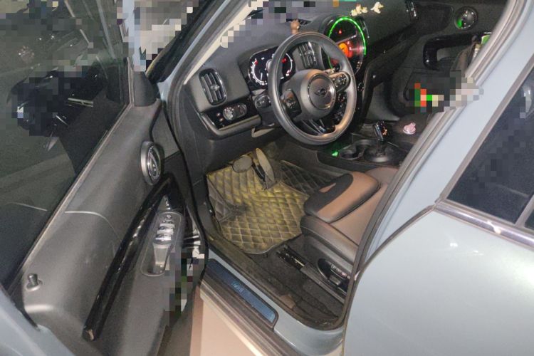 Used MINI Countryman 2021 1.5T COOPER Connoisseur