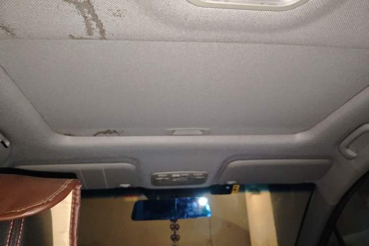 Used JAC Refine S3 2016 1.5L Manual Luxury Smart Version