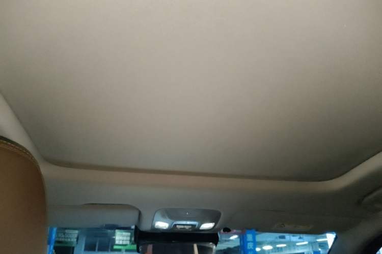 Used Chery Arrizo 8 2025 2.0T Automatic Yu+
