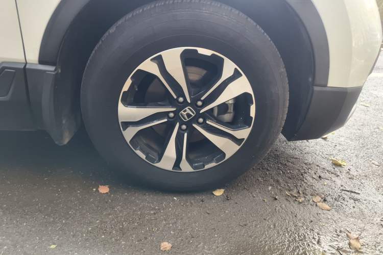 Used Honda CR-V 2021 240TURBO CVT Two-Wheel Drive Urban Edition
