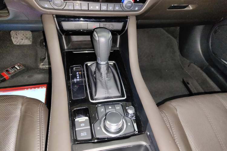 Used Mazda Atenza 2020 2.5L Sky Blue Prestige Edition