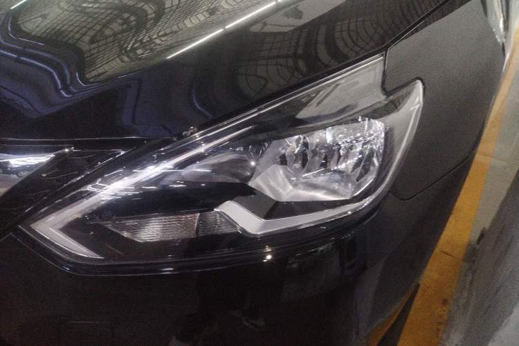 Used Nissan Sylphy 2024 Restyled Version 2 Classic 1.6XE CVT Comfort Edition