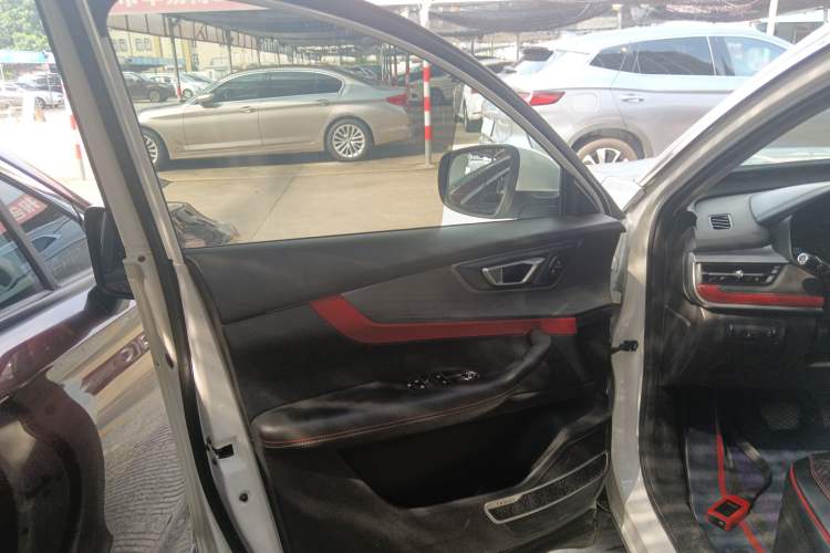 Used Chery Tiggo 7 2020 Discovery Edition 1.6T DCT Discovery No.5