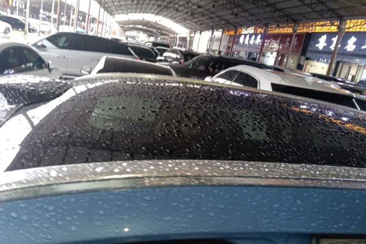 Used Hima H5 2025 Model Range-Extending Max