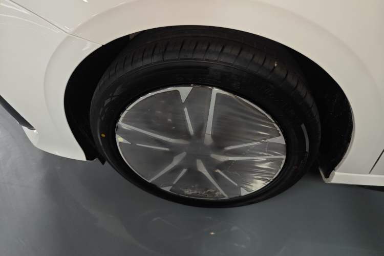 Used Geely Auto Binray 2024 Binrui COOL 1.5T DCT Longteng Edition