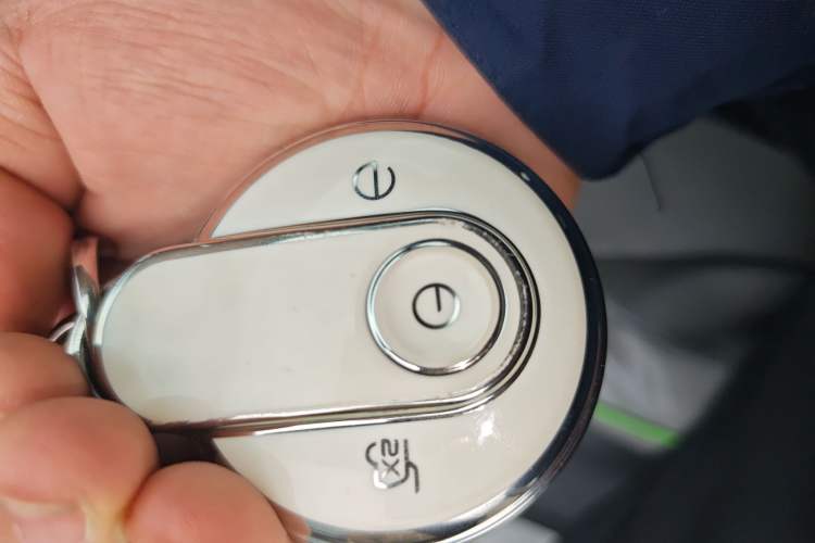 Used Bestune Yueyi 03 2025 445km Quality Selection Edition