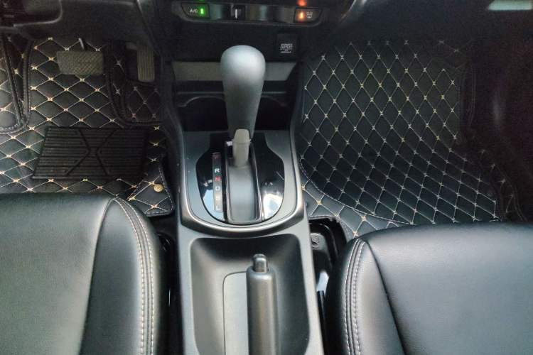 Used Honda Gienia 2017 1.5L CVT Classic Edition