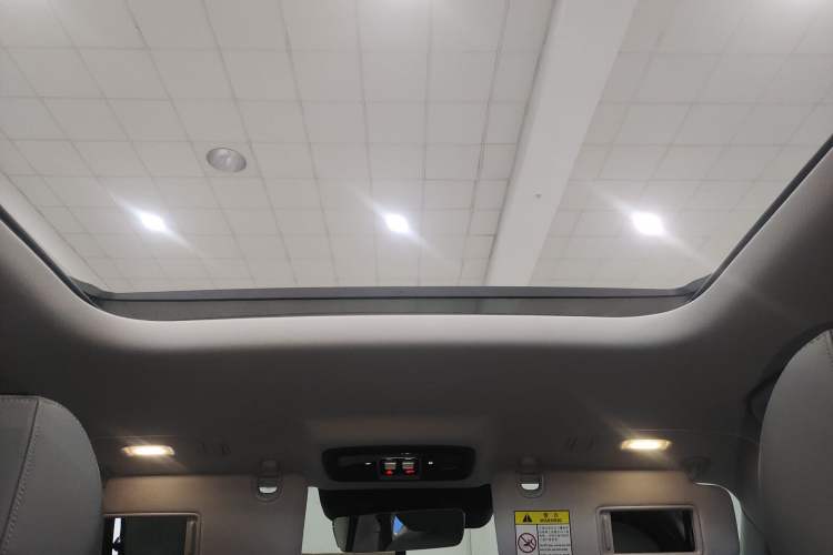 Used BAIC Off-Road BJ30 2024 1.5T Magic Electric Drive Advanced Version