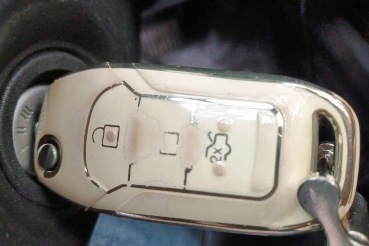 Used Ford Mondeo 2013 1.5L GTDi180 Fashion Edition