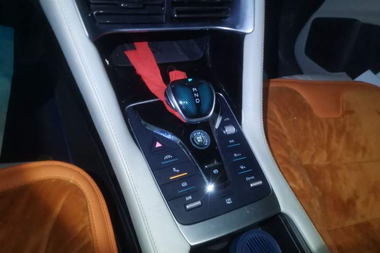 Used BYD Song PLUS New Energy 2021 EV Flagship Model