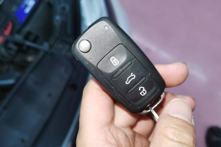 Used Skoda Rapid Spaceback 2019 1.5L Automatic Comfort Edition