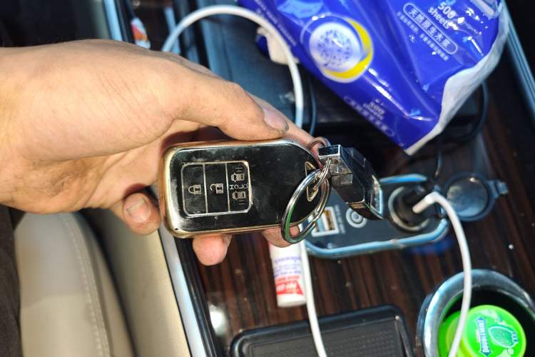 Used Honda Odyssey 2015 2.4L Prestige Edition
