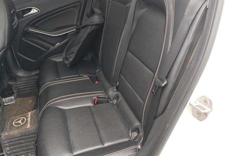 Used Mercedes-Benz GLA 2016 GLA 220 4MATIC Fashion Edition