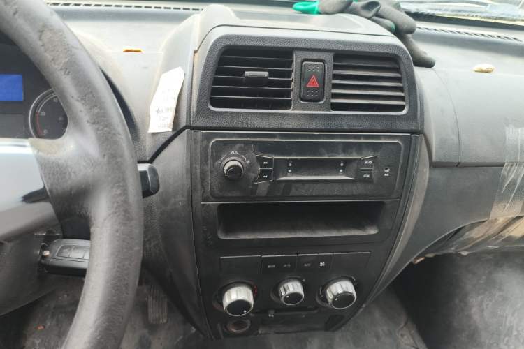 Used Ruichi EC35 2017 Standard Model