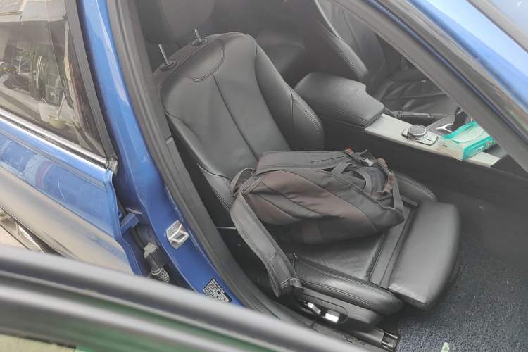 Used BMW 3 Series 2016 328i M Sport