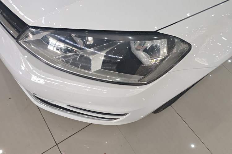 Used Volkswagen Golf 2016 1.6L Automatic Comfort Model
