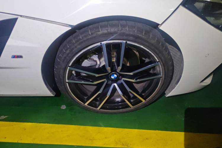 Used BMW Z4 2019 sDrive 25i M Sport Package
