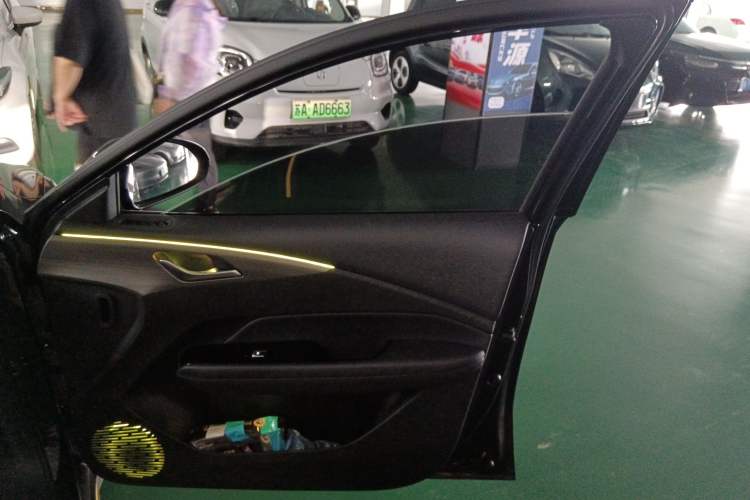 Used Wuling Xingguang 2023 150 Advanced Edition