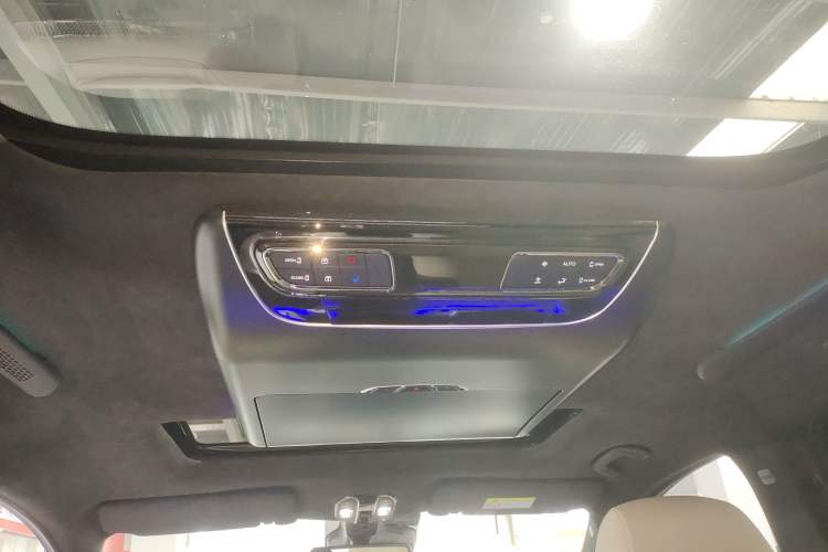 Used GAC Trumpchi M8 2023 Zongshi Series 400T Flagship Edition