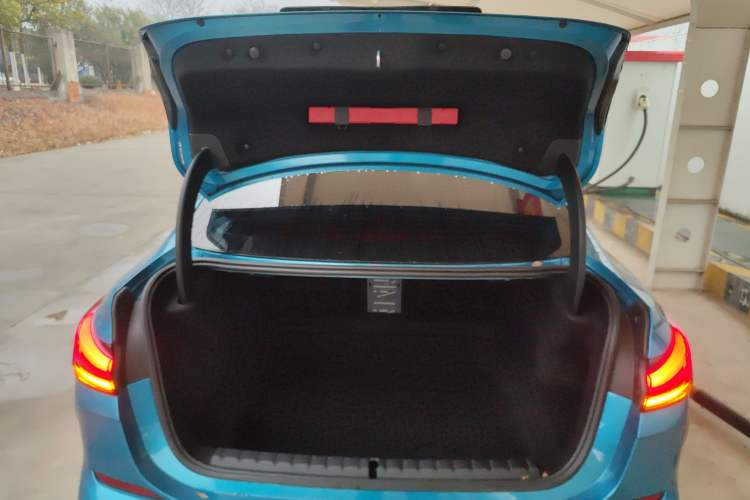 Used BMW 2 Series (Import) 2021 225i Four-Door Coupe M Sport Night Edition