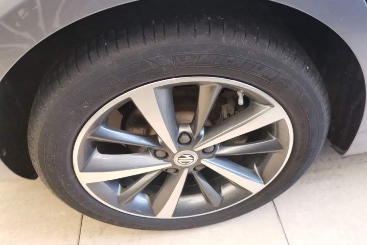 Used MG 6 2019 20T Automatic Sport Edition