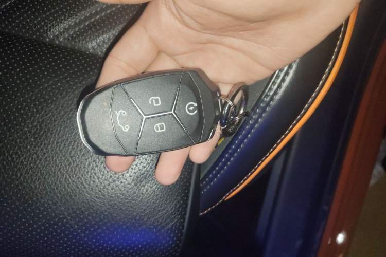 Used Lynk & Co 02 Hatchback 2021 2.0TD Halo Driving Control Kit Edition