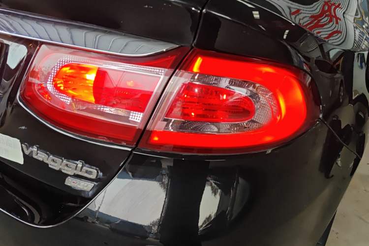 Used Fiat Viaggio 2015 1.4T Manual Enjoyment Edition
