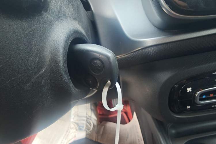 Used smart fortwo 2019 0.9T 66kW Hardtop Pioneer Edition China VI