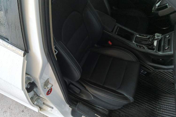 Used Geely Auto Emgrand 2018 1.5L CVT Upward Connect Edition
