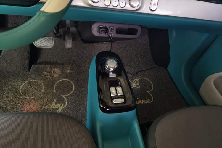 Used Qiyuan Lumin 2022 210km Sweet Edition