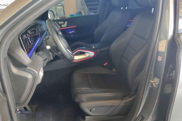 Used Mercedes-Benz GLE Coupe 2020 GLE 450 4MATIC Coupe SUV Luxury Model
