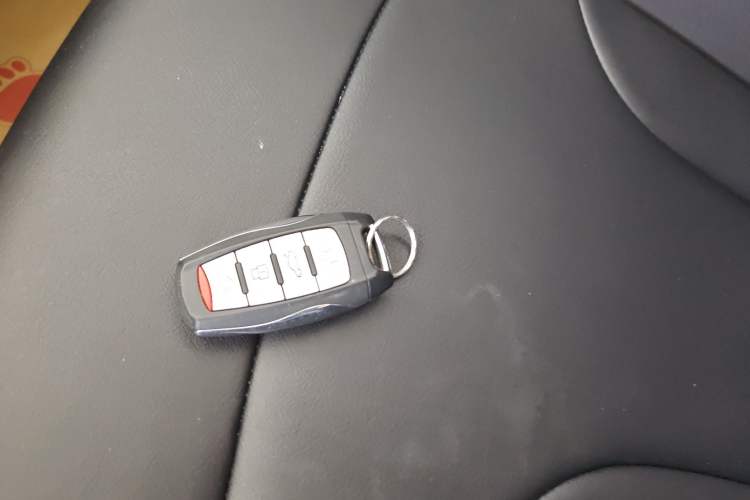 Used Haval H6 2018 Blue Label Sport Edition 1.5T Automatic Two-Wheel Drive Elite Model