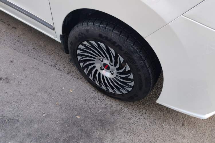 Used Nissan NV200 2016 1.6L CVT Deluxe Model