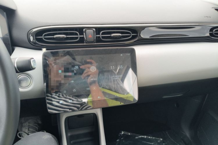 Used Leapmotor T03 2022 Agate Edition